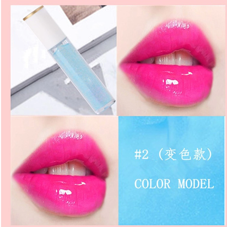 Best Selling Vegan Liquid Lipstick Shimmer Cosmetic Glossy Lipgloss Private Label Makeup Lip Gloss Glitter