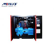 Top ingersoll 2 stage screw air compressor sale