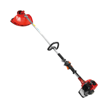 2 Stroke Metal Trimmer Line Grass Cutting Brush Cutter