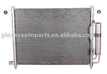 Auto condenser for GM