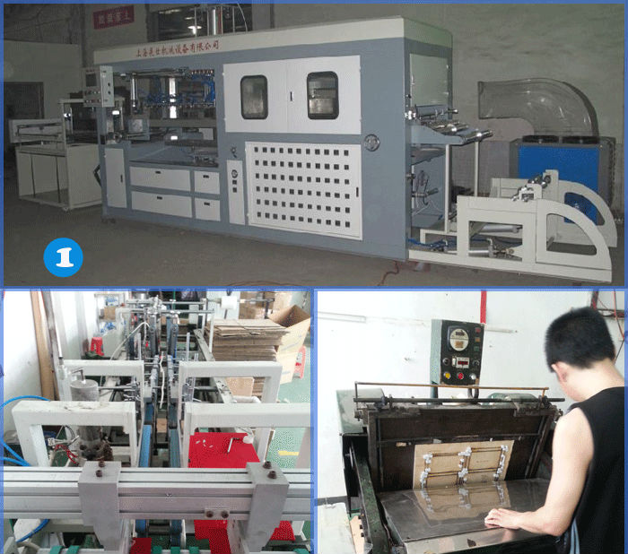 Corrugated Packaging/Corrugated Box/Corrugated Paper Box