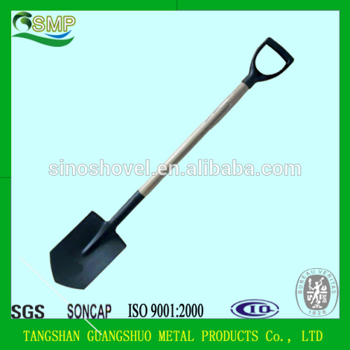 mining shovel