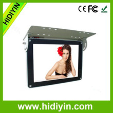22" bus 3g/wifi advertisement player with GPS