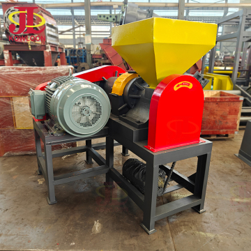 Kowloon Tyre Rubber Powder Making Machine - Pulverizer Machine for Rubber Price