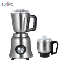 Electric Mixer Grinder dan Blender Stasioner 600 W