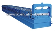 new design metal roofing sheet rolling form machine
