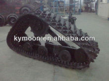ATV/UTV Rubber Track System/Kits