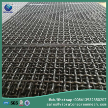 Sand & Gravel Mesh For Quarry Vibrating Screen