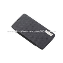 Supper Thin Leather Case for Nokia Lumia 630