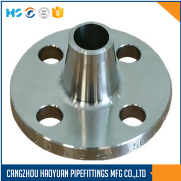 304 Stainless Steel Weld Neck Flanges