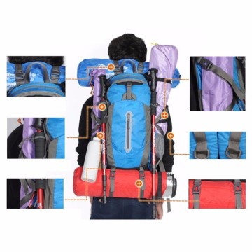 Newest design fashion fancy school backpacks