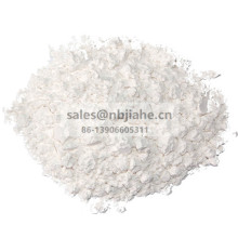 Natural soap powder for detergent