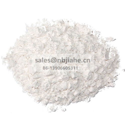 Natural soap powder for detergent