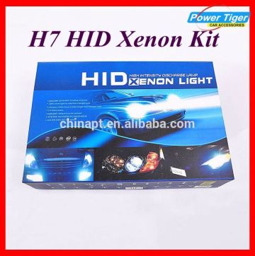 kit xenon hid h7 55w 8000k