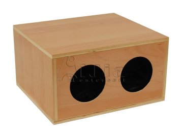 Montessori Mystery box,montessori materials