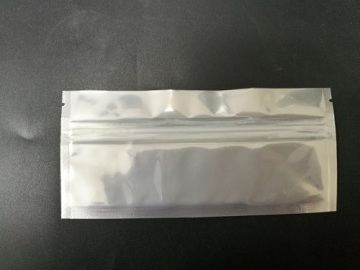 3 Side Seal Bag For Medicine