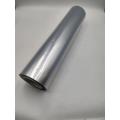 95 Mic Glossy Transparan Oranye Peel PVC Film