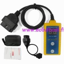 BMW Airbag Scan Reset Tool