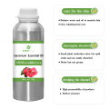 100% Pure And Natural Geranium Essential Oil High Quality Wholesale Bluk Essential Oil For Global Purchasers The Best Price
