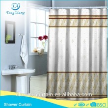 Simple Design 180*180 cm Shower Curtian