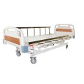 Five Function Adjustable Patient Bed