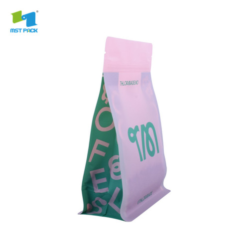 Boîte de 100g sachets de café décaféiné