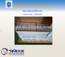 FSC guest check CT-11A custom and standard business forms