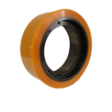 Electric Forklift Parts: Pallet Truck Wheels & Drive Wheels