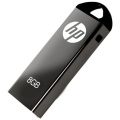 Unidade flash USB empresarial à prova d&#39;água de metal