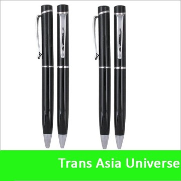 Hot Sale best personalized Metal ballpen metal twist pen