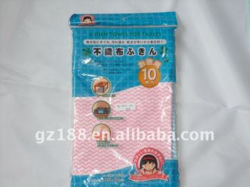 household cleaning tools,cleaning cloth