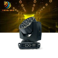 K10 19x15W LED LED Moving Head DJ Lights