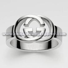 Alloy Ring