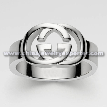 Alloy Ring