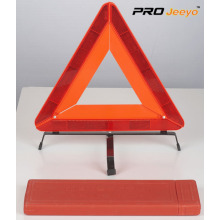 Reflecting Folding Warning Triangle For Emergency