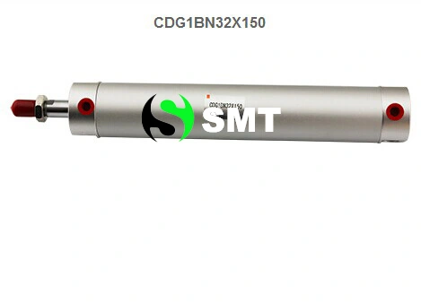 High Quality Ma Series Compact Pneumatic Cylinders Mini Stainless Steel Rod Cylinder