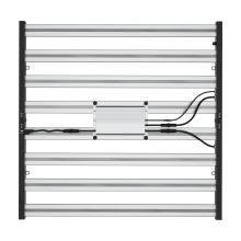 Tumbuhan Dalaman LED lampu hidroponik