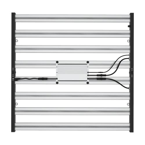 720W Grow Light 8 Bar LM301H