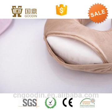 NECK PILLOW WITH SPEAKER ELECTRIC HEATED NECK PILLOW