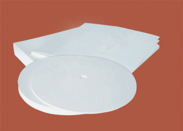 Cotton Pulp Filter Paper Filter Paper Board