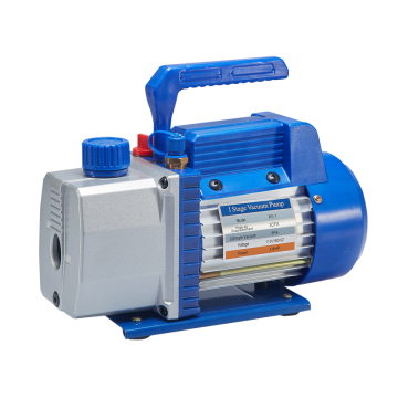 Energy Saving Vacuum Pump