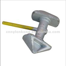 precision marine components