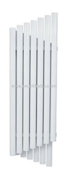 Beethoven decorative design heating radiator