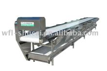 Vegetable Select Conveyor/SCJ- 606A type select conveyor