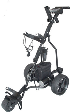battery powered electric golf trolley for sale