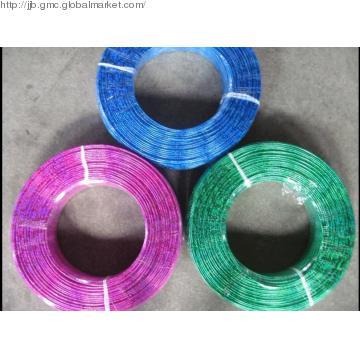 outer casing for bicycle control cables