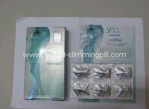 Natural Lida Slimming Pills , Lida Daidaihua Capsule With N