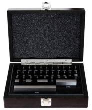 Gage Block 36Piece/Set  As-0