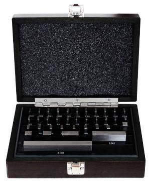 Gage Block 36Piece/Set  As-0