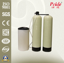 Automatic Water Softener